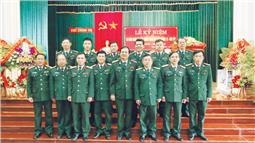 Kỷ niệm 60 năm ngày truyền thống